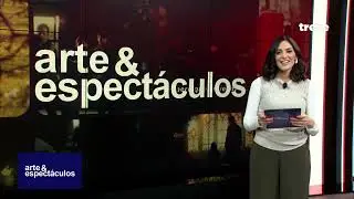 Lucía Sapena entrevista a Nico Pauls e Isabela Merced