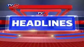 Morning News Headlines | TV5 News Digital
