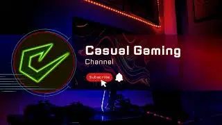 Casual Gaming - Ranked Dota 2 Monday
