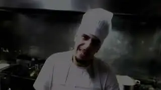 KARMA THE ONLY SON - COMIDA