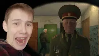 ЗА МНОЙ ПРИШЛИ | Симулятор Побега от Военкомата #1
