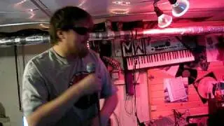 Mitey Witey Practices "Tom Selek"