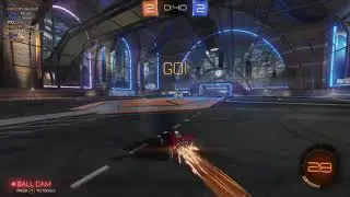 Rocket League 05/28/20