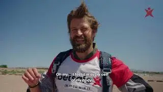 Betsafe's summer job - Mathias Ekornås - short version