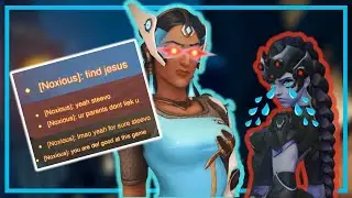 DRINKING WIDOW TEARS