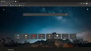 How to add shortcut in Microsoft edge