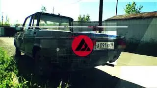Пикап из ваз 2107, пилим крышу, СВОИМИ РУКАМИ ЧАСТЬ 1, ASP Трейлер