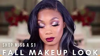 Shop Miss A: Affordable Fall Makeup Tutorial and Review | AOA Studios
