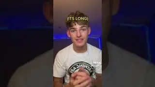 Cute Blondes boy