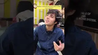 Mom’s attitude at saloon for Girls vs Boys😂♥️ | Raj Grover | 