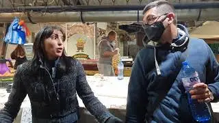 Интервю на производители от Пазар Красно село