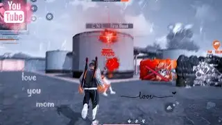 Falling - Trevor Daniel MODE RUOK FF 🇹🇳❤🇹🇭 (M1014,M1887,Desert Eagle) #COLONE #GarenaFreeFire #MENA