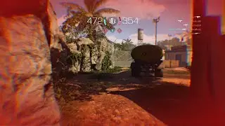 Terrible racha en la Beta del XDefiant