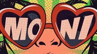 🎵Anderson Rey - MONI🎵