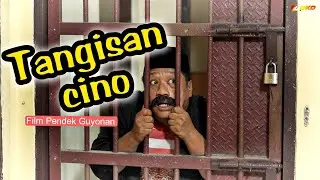 TANGISAN CINO || EPS 131
