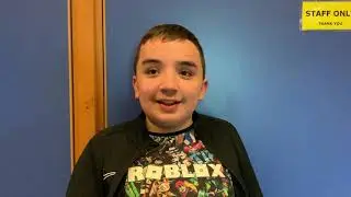 Four student talk about their Covid Tests