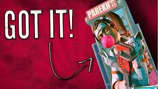 Bought the *NEW* Evolution Collection Event | Rampart's Heirloom - All Inspect Animations
