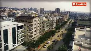 sensiz bu dünyada bir cehennemdeyim / Siverek Drone