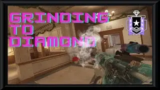 Grinding to Diamond