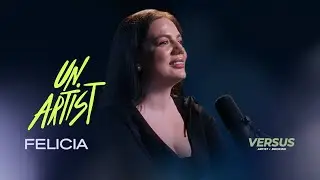 Felicia Dunaf | UNARTIST