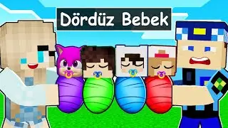 BERCA VS MİNECRAFT #722