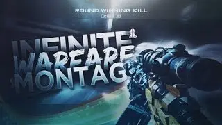 INSANE TRICKSHOTS AND KILL FEEDS !!!