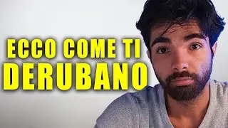 Come funziona veramente l'INFLAZIONE [e come trarne profitto]