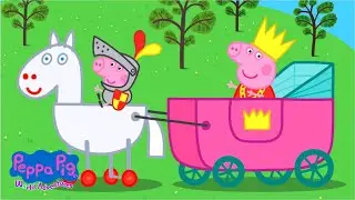 PEPPA PIG WORLD ADVENTURES GAME PC