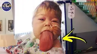 3 UNUSUAL PEOPLE IN THE WORLD PART 4