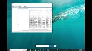 Troubleshooting windows update