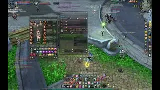 Aion Eu 7.8 Cat mage RNG hit again