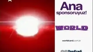 Star TV - Bant Reklam Jeneriği (Yapı Kredi - 2009)