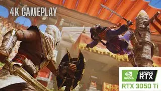 Arena Boss fight Episode 1