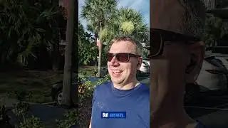 Not all my running is good