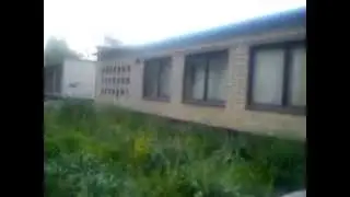 School 30, Lisichansk. общеобразовательная школа №30, Лисичанск, РТИ.