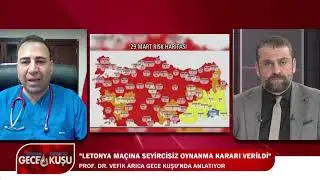 CORONAVİRÜS İLE MÜCADELEDE YENİ KISITLAMALAR GELDİ!