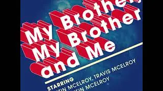 MBMBaM - Party Camp