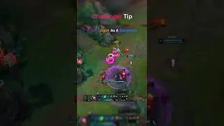 This Advice Will Get You To CHALLENGER In One Week!💰🥇! #lolclips #lol #league #leagueoflegends