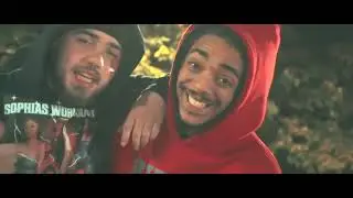 YV - Intentions ft. VXBE (Official Music Video)