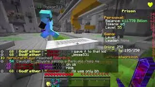 Thokor713-Hacks-Prison (Ban Him) uploaded by sameer502452