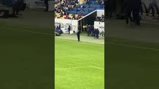 Луческу GO Away! «Львов» - «Динамо‎»/Lucesku «LVIV» - «DYNAMO»