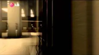 LG Cinema Screen 3D TV Reklamı