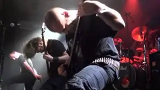 Inner Disorder - Plaisir 02/10/10 (from sgt. Baker)