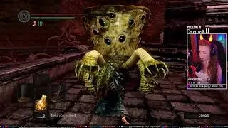 Ч.14 ► полное прохождение на русском Dark Souls: Remastered | Первое прохождение