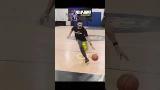 Create Separation from your Defender! #basketballtraining
