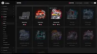 #17 Majestic RP I Case Opening