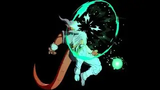 Janemba Hell gates combo