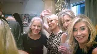 2019 Dallas Holiday Party