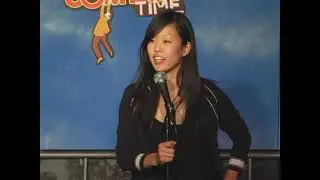 Black Dick Lover - Esther Ku Stand Up Comedy