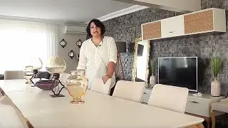 Feng Shui ile Ev Dekorasyonu